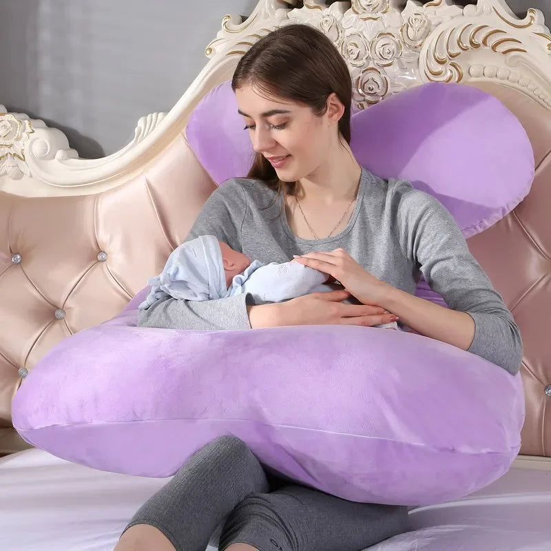 Bliss Bump Pillow