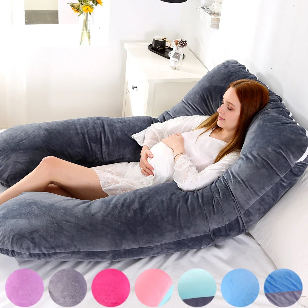 Bliss Bump Pillow