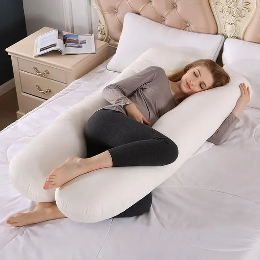 Bliss Bump Pillow