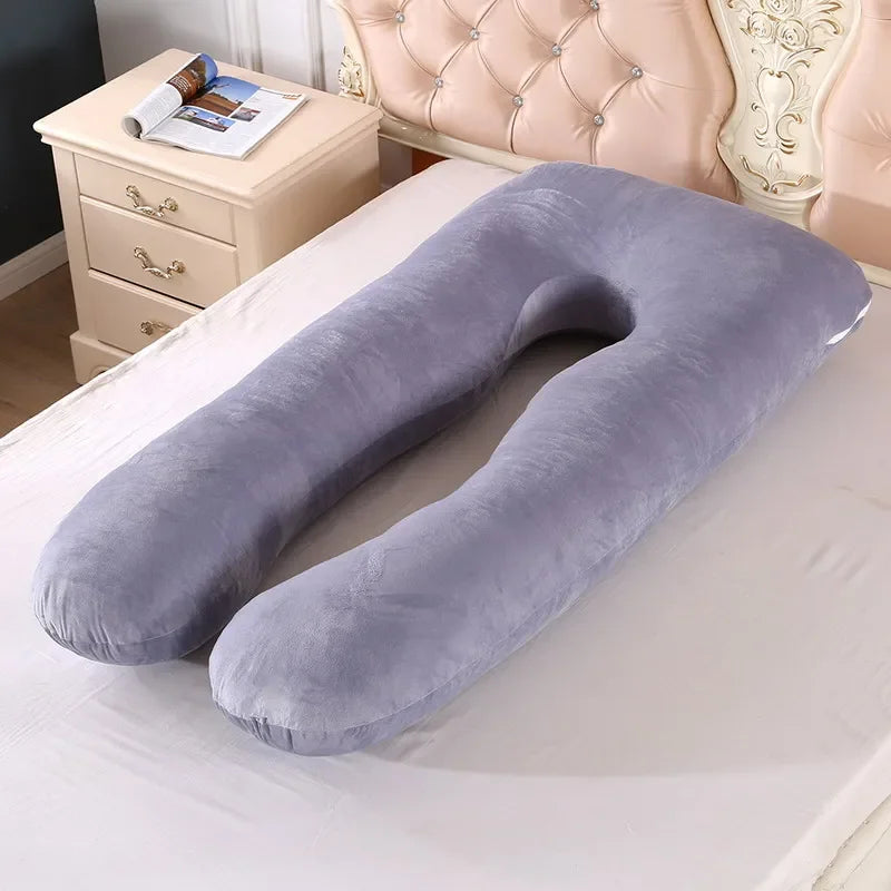 Bliss Bump Pillow