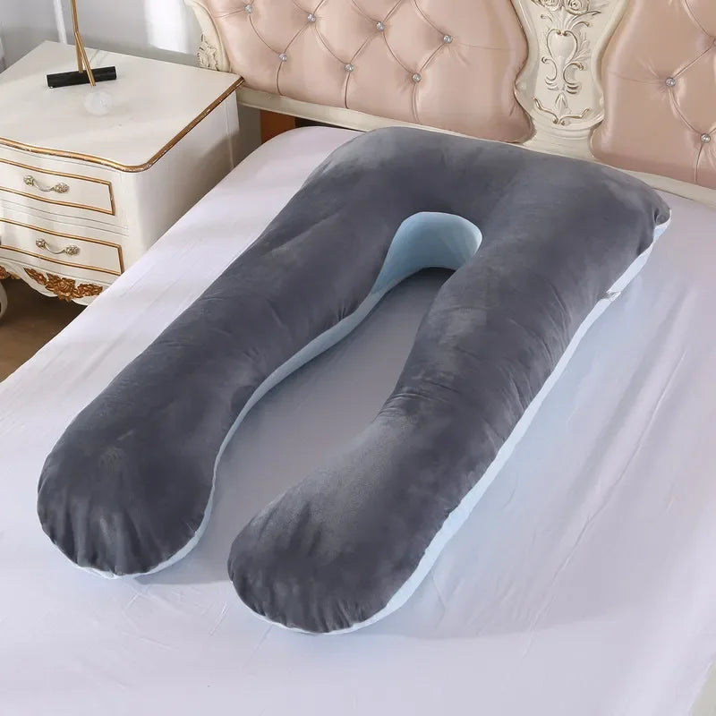 Bliss Bump Pillow